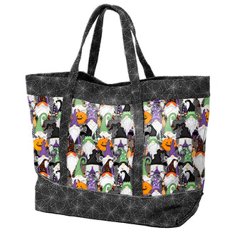 Gnome-ster Mash Tote Bag Kit
