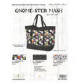Gnome-ster Mash Tote Bag Kit