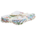 Gnoming Through the Snow 5 Easy Pieces Fat Quarter Bundle Alternative View #1