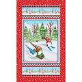 Gnoming Through the Snow Kit Primary Image