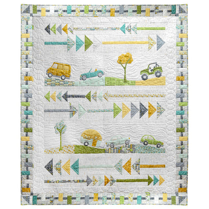 Going Places Kit