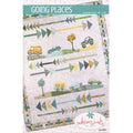 Going Places Kit Alternative View #2