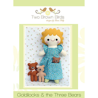 Goldilocks and the Three Bears Pattern
