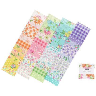 Good Day! Mini Charm Pack