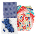 Good Morning Mugs Table Runner Kit