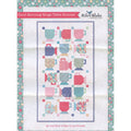 Good Morning Mugs Table Runner Kit