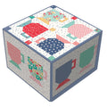 Good Morning Mugs Table Runner Kit