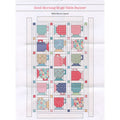 Good Morning Mugs Table Runner Kit
