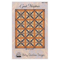 Good Neighbors Pattern Primary Image
