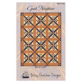 Good Neighbors Pattern