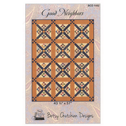 Good Neighbors Pattern