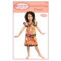 Grace's Easy Dress! Dress Pattern