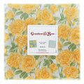 Grandeur Rose Favorites 10" Squares