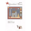 Grandma's House Pattern