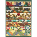 Grandma's Quilts Puzzle Primary Image