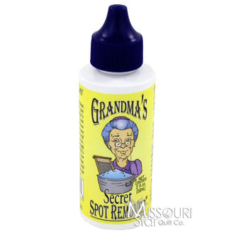 Grandma's Secret Spot Remover (2 oz)