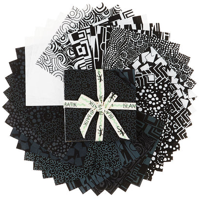 Graphix Batiks Stamps