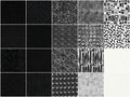 Graphix Batiks Stamps