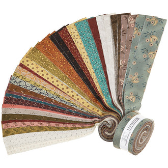 Gratitude and Grace 2.5" Strips