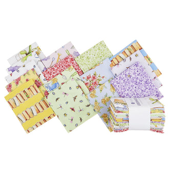 Greenhouse Fat Quarter Bundle