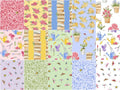 Greenhouse Fat Quarter Bundle Alternative View #2