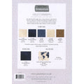 Greenwich Quilt Pattern
