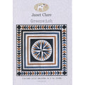 Greenwich Quilt Pattern