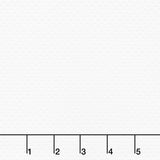 Grippy Dots - White Grippy Dots Yardage