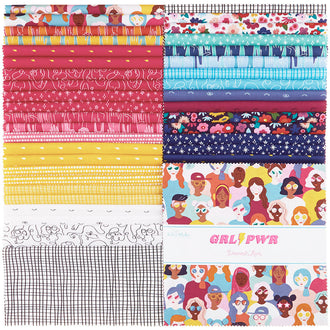 GRL PWR 10" Stackers
