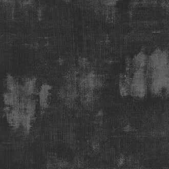Grunge Basics - Black Dress Yardage