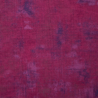 Grunge Basics - Boysenberry Yardage