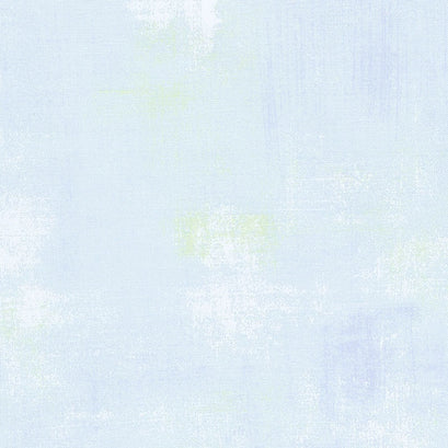 Grunge Basics - Clear Water Yardage