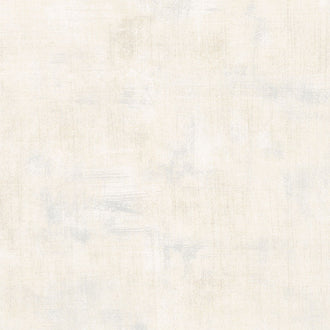 Grunge Basics - Creme Yardage