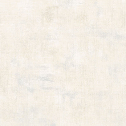 Grunge Basics - Creme Yardage
