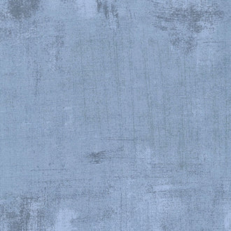 Grunge Basics - Faded Denim Yardage