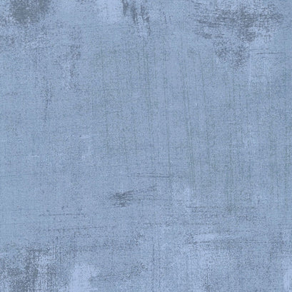 Grunge Basics - Faded Denim Yardage