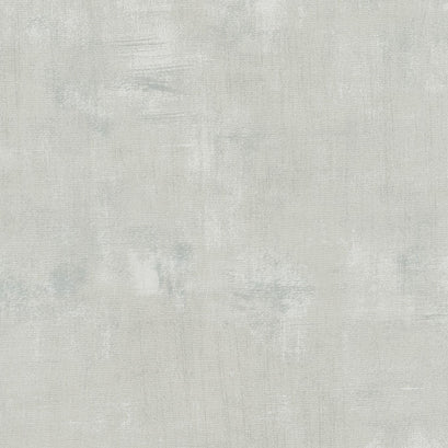 Grunge Basics - Gris Yardage