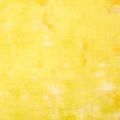 Grunge Basics - Lemon Drop Yardage