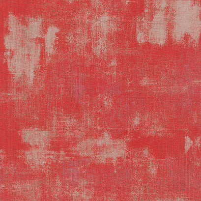 Grunge Basics - Maraschino Cherry Yardage