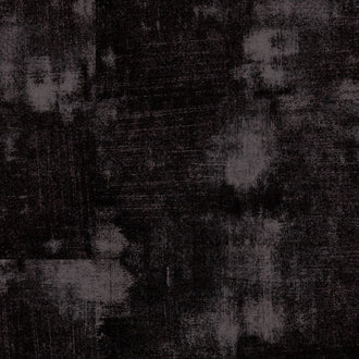 Grunge Basics - Onyx Yardage