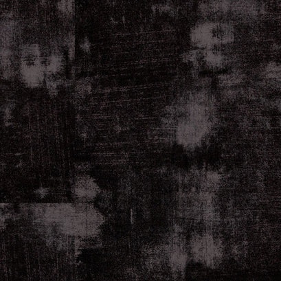 Grunge Basics - Onyx Yardage
