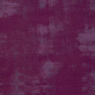 Grunge Basics - Plum Yardage