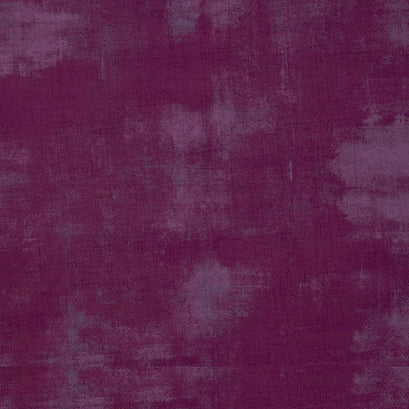 Grunge Basics - Plum Yardage