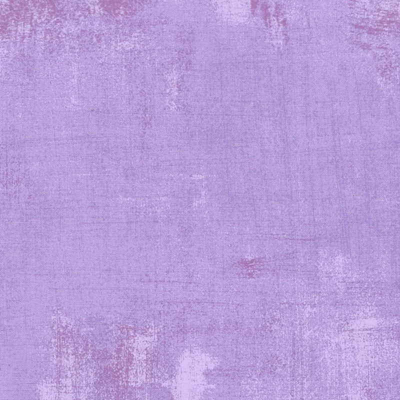 Grunge Basics - Sweet Lavender Yardage