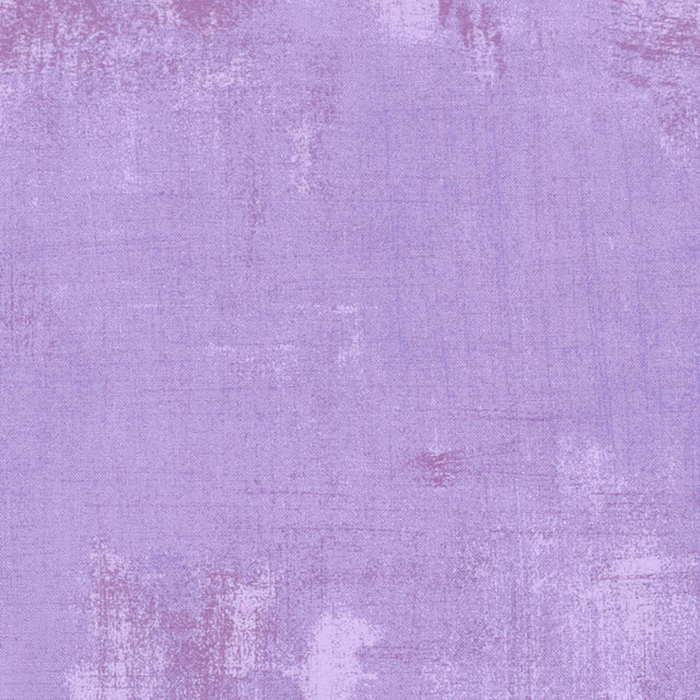 Grunge Basics - Sweet Lavender Yardage