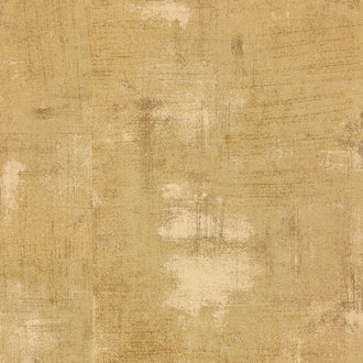 Grunge Basics - Tan Yardage