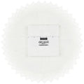Grunge Basics White Paper Charm Pack