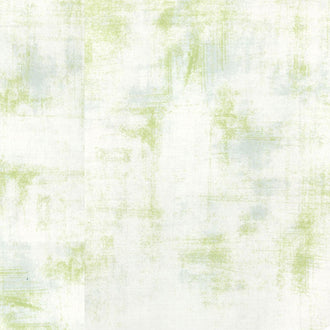 Grunge Basics - White Yardage