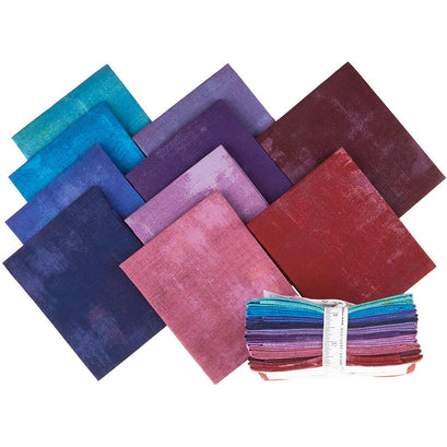 Grunge Cool Change Fat Quarter Bundle