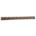 Grunge Floral Dot Pro Cork Fabric - 1/2 Yard Cut